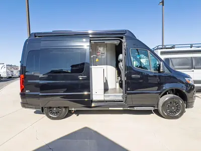 2026 Tiffin Motorhomes GT1 photo 19
