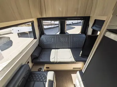 2026 Tiffin Motorhomes GT1 photo 15