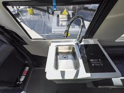 2026 Tiffin Motorhomes GT1 photo 13