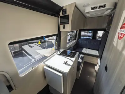 2026 Tiffin Motorhomes GT1 photo 11