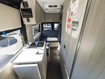 2026 Tiffin Motorhomes GT1 photo 6