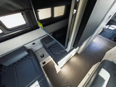 2026 Tiffin Motorhomes GT1 photo 17