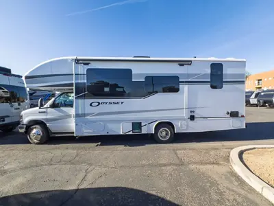 2027 Entegra Coach Odyssey photo 25
