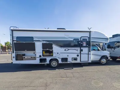 2027 Entegra Coach Odyssey photo 19