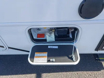 2027 Entegra Coach Odyssey photo 20