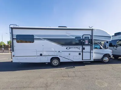 2027 Entegra Coach Odyssey photo 18