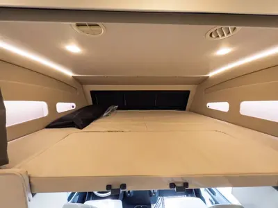 2026 Tiffin Motorhomes Allegro BAY photo 5