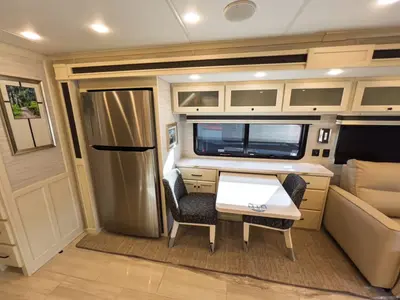 2026 Tiffin Motorhomes Allegro BAY photo 14