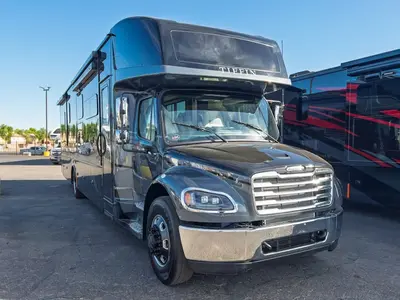 2026 Tiffin Motorhomes Allegro BAY exterior