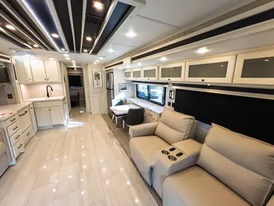 2026 Tiffin Motorhomes Allegro BAY photo 7