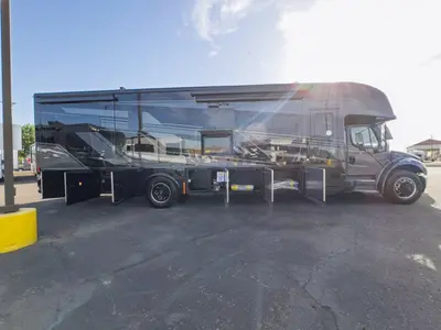 2026 Tiffin Motorhomes Allegro BAY photo 23