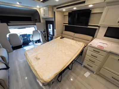 2026 Tiffin Motorhomes Allegro BAY photo 15