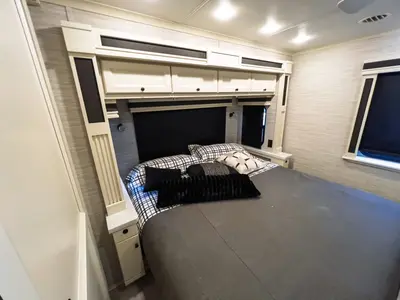 2026 Tiffin Motorhomes Allegro BAY photo 19