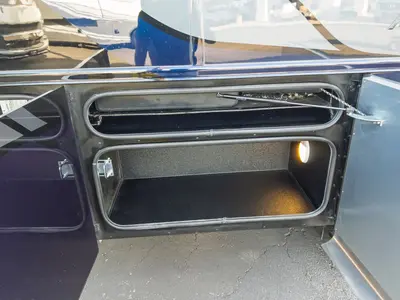 2026 Tiffin Motorhomes Allegro BAY photo 26