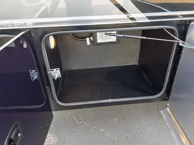 2026 Tiffin Motorhomes Allegro BAY photo 25