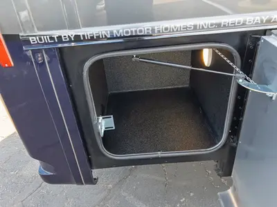2026 Tiffin Motorhomes Allegro BAY photo 24
