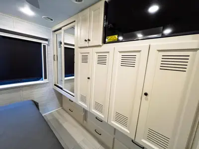 2026 Tiffin Motorhomes Allegro BAY photo 20