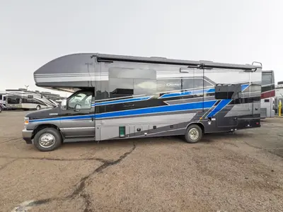 2027 Entegra Coach Odyssey photo 26