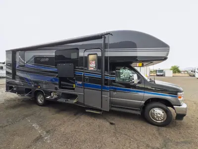 2027 Entegra Coach Odyssey photo 20