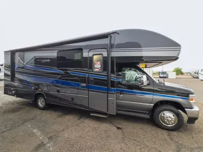 2027 Entegra Coach Odyssey photo 19