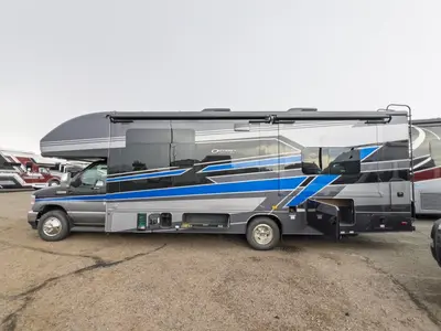 2027 Entegra Coach Odyssey photo 27