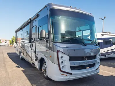 2027 Entegra Coach Vision XL exterior