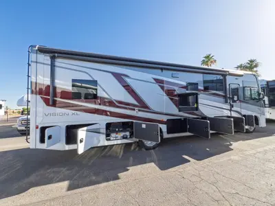 2027 Entegra Coach Vision XL photo 21