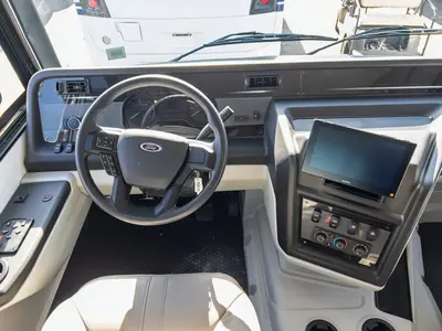 2027 Entegra Coach Vision XL photo 2