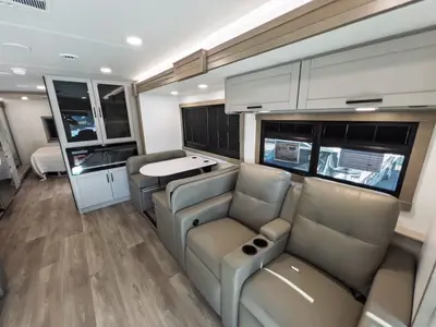 2027 Entegra Coach Vision XL photo 7