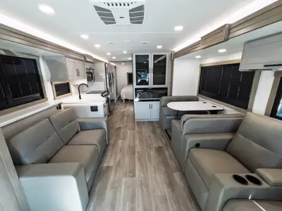2027 Entegra Coach Vision XL photo 6