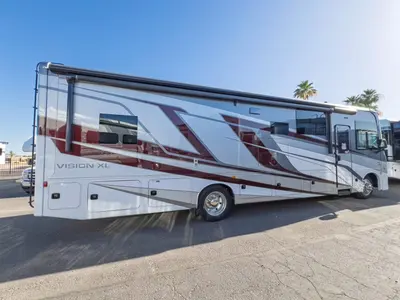 2027 Entegra Coach Vision XL photo 20