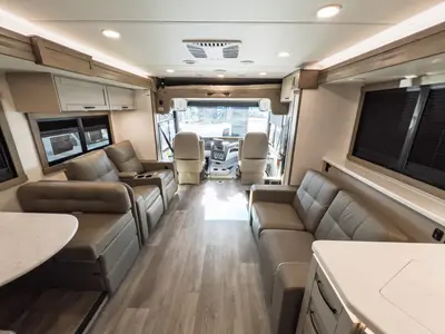 2027 Entegra Coach Vision XL photo 4