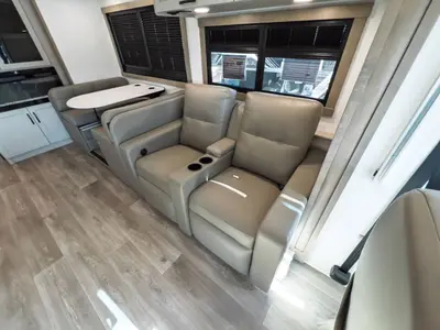 2027 Entegra Coach Vision XL photo 8
