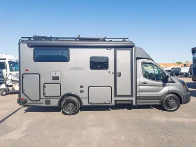 2027 Winnebago Ekko photo 16