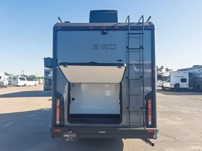 2027 Winnebago Ekko photo 29