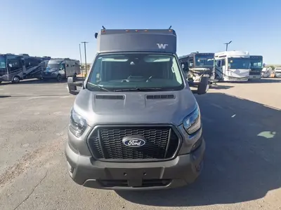 2027 Winnebago Ekko photo 26