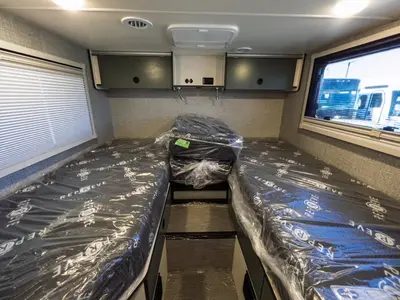 2027 Winnebago Ekko photo 15