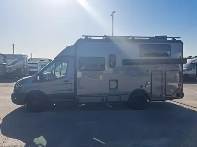 2027 Winnebago Ekko photo 20