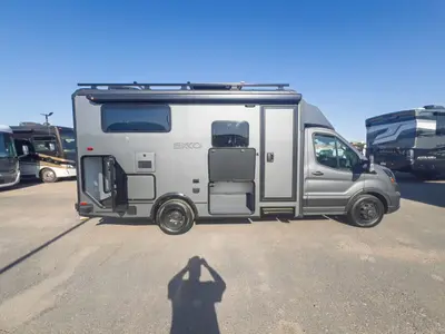2027 Winnebago Ekko photo 17