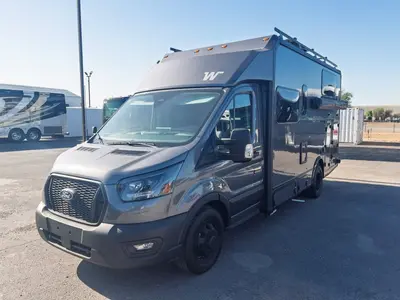 2027 Winnebago Ekko photo 30