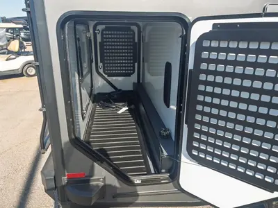 2027 Winnebago Ekko photo 18