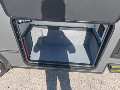 2027 Winnebago Ekko photo 19