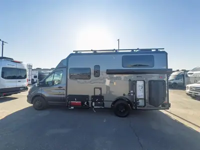 2027 Winnebago Ekko photo 21