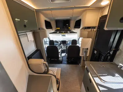 2027 Winnebago Ekko photo 4