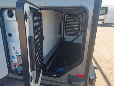2027 Winnebago Ekko photo 25