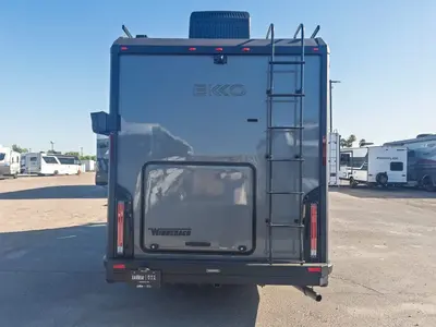 2027 Winnebago Ekko photo 27