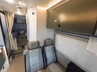2027 Winnebago Ekko photo 6