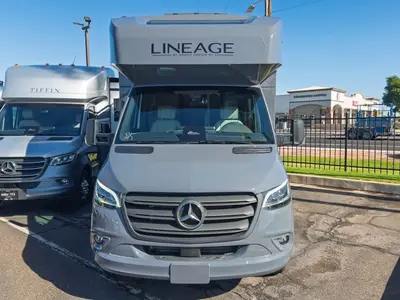 2027 Grand Design Lineage Series M photo 29
