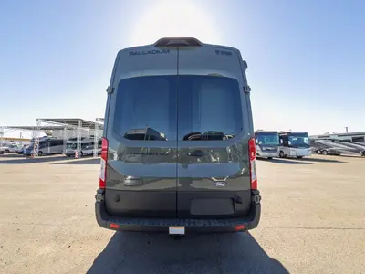 2027 Thor Motor Coach Palladium photo 20