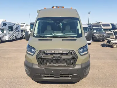2027 Thor Motor Coach Palladium photo 19